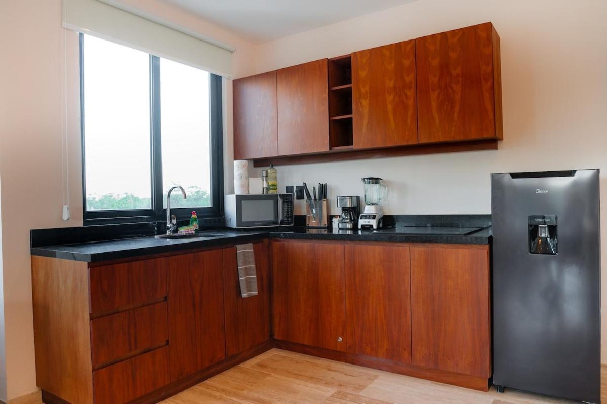 50 Off New 1br Rincon Ixchel-ha Tulum