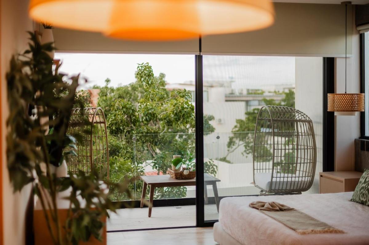 Apartamento 50 Off New 1br Rincon Ixchel-ha Tulum