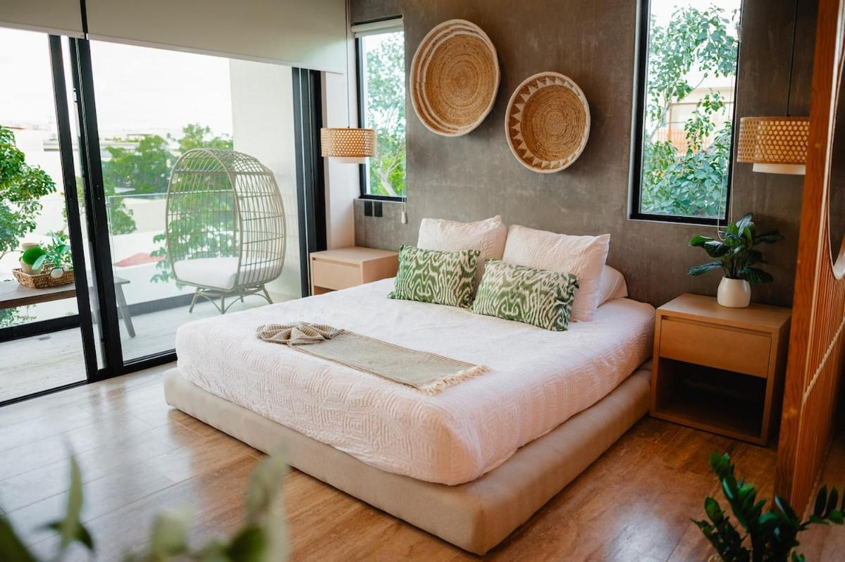50 Off New 1br Rincon Ixchel-ha Tulum