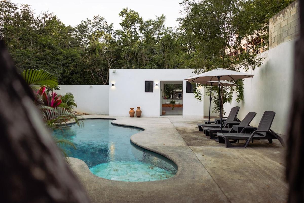 50 Off New 1br Rincon Ixchel-ha Apartamento