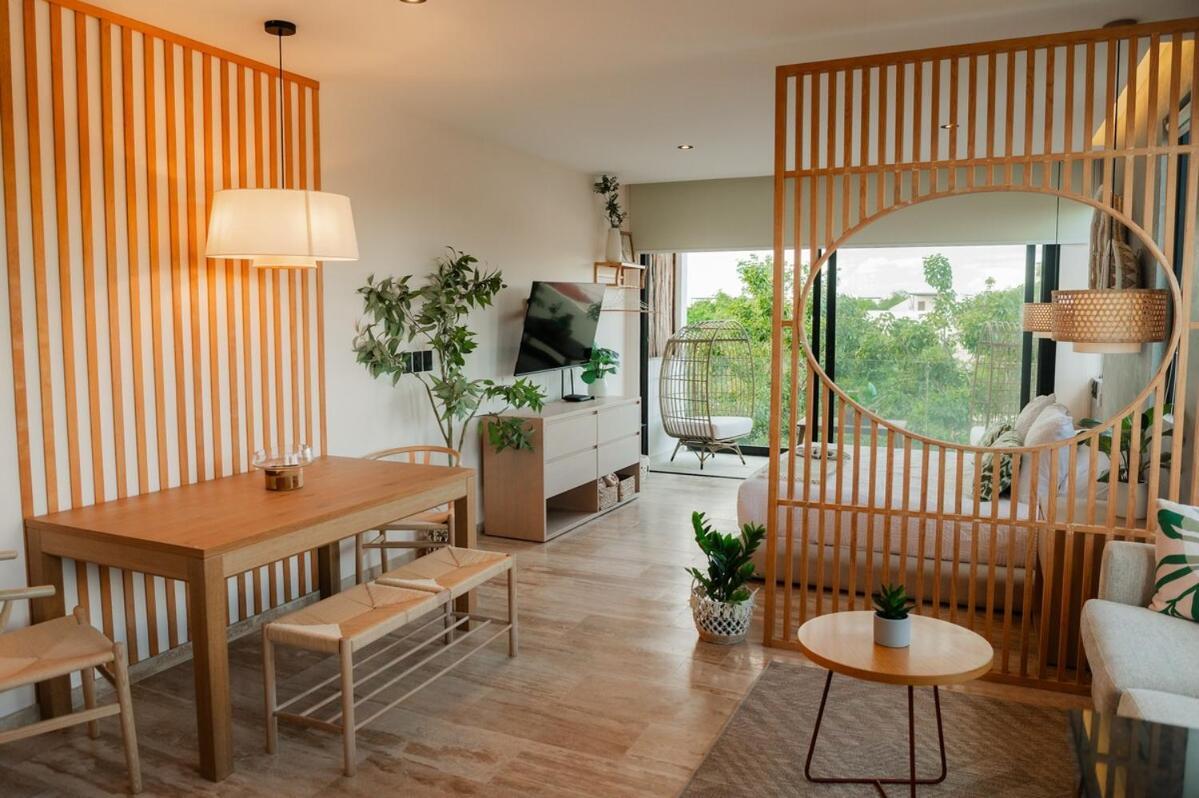 50 Off New 1br Rincon Ixchel-ha Apartamento Tulum