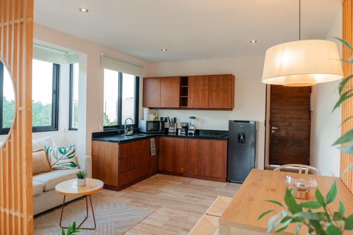 50 Off New 1br Rincon Ixchel-ha * Tulum