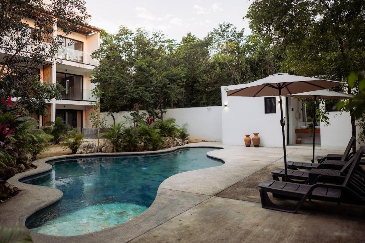 50 Off New 1br Rincon Ixchel-ha *
