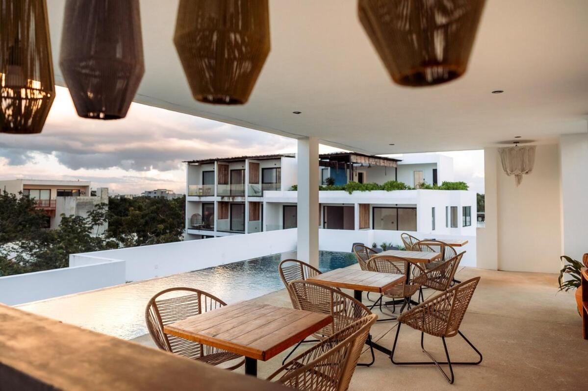 50 Off New 1br Rincon Ixchel-ha