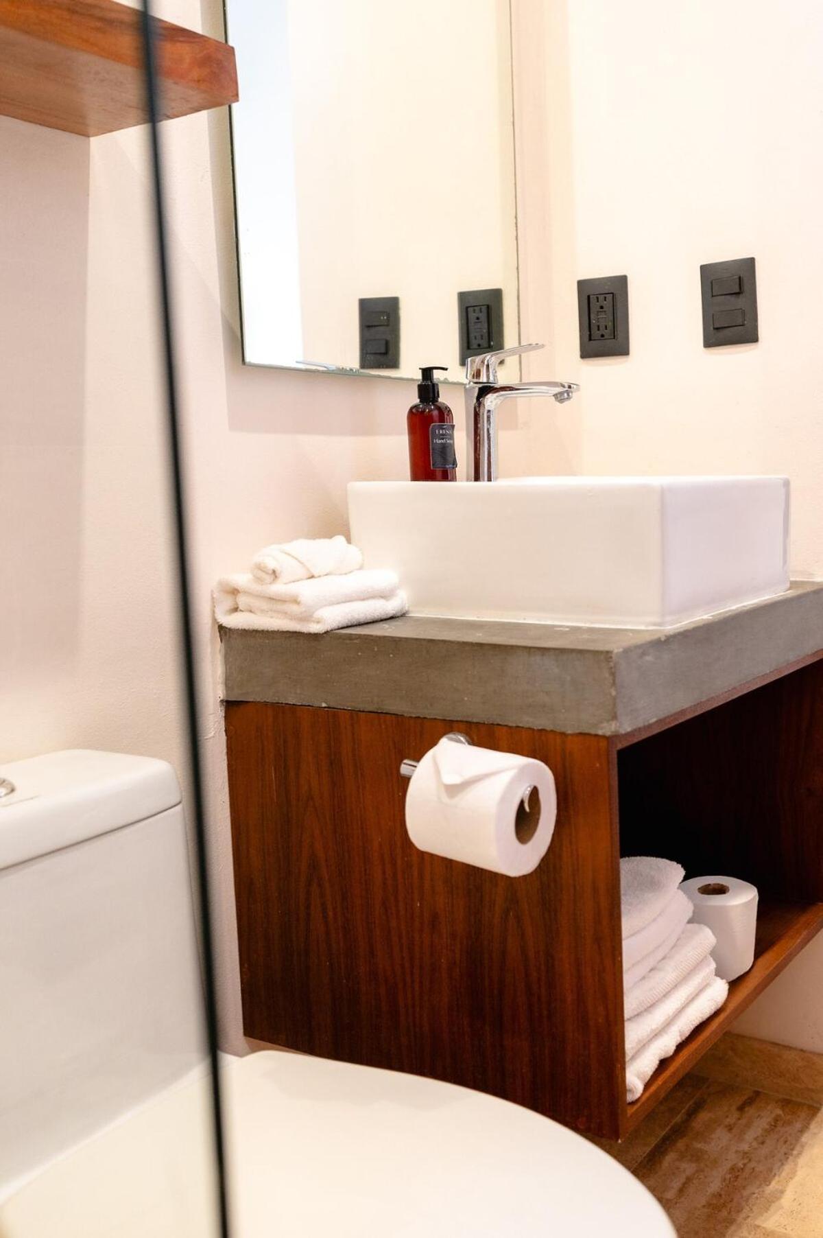 50 Off New 1br Rincon Ixchel-ha Apartamento *