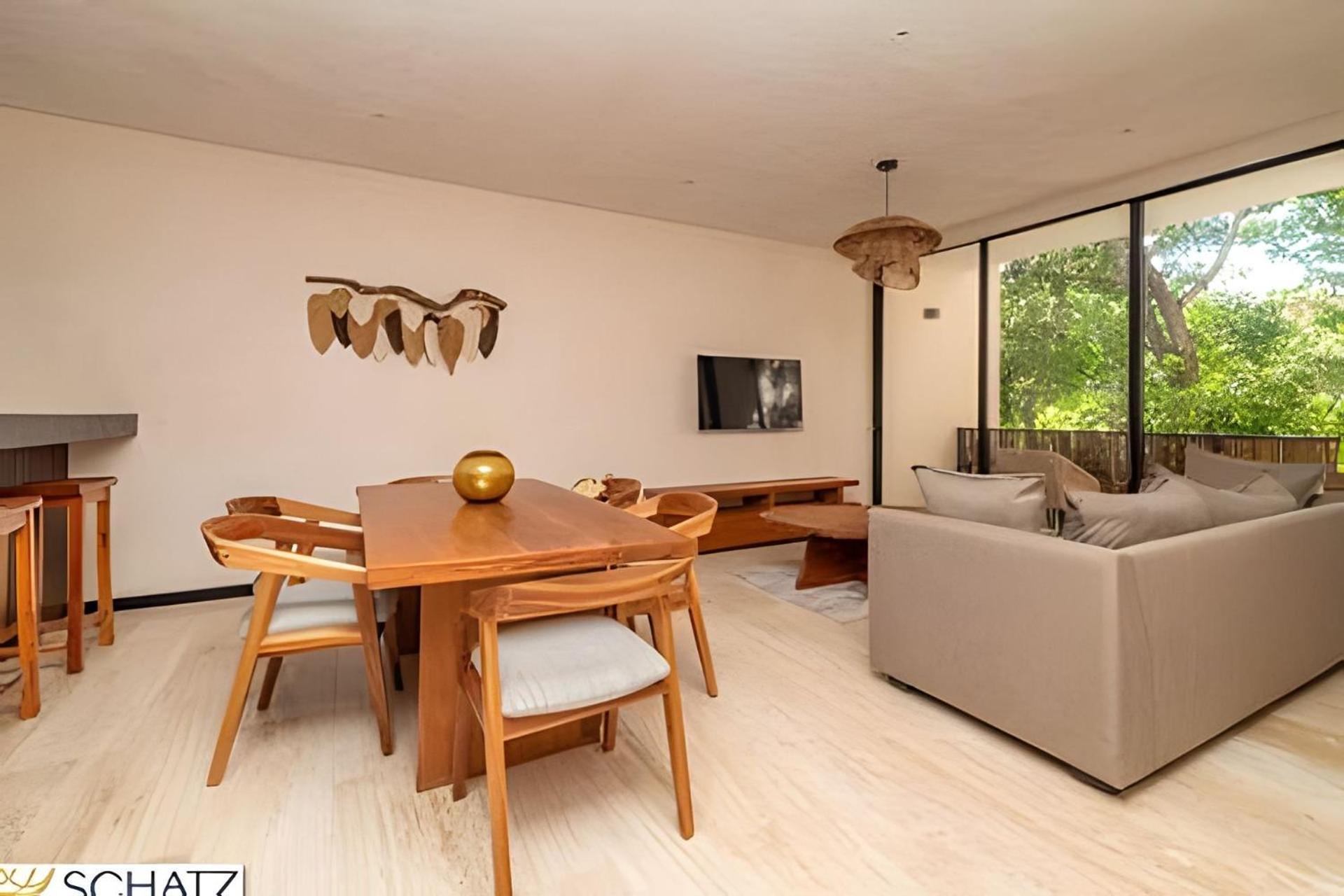 Residencial Ophelia Tulum