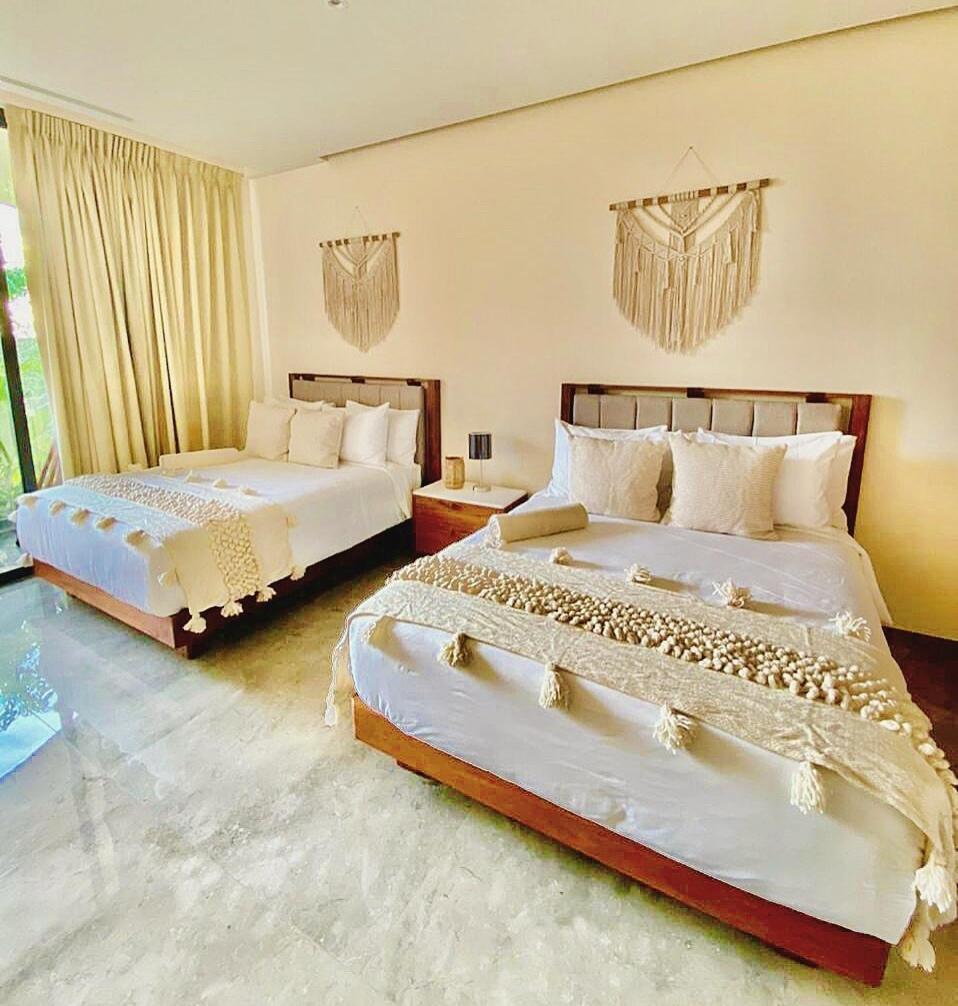 Luxury Penthouse With Rooftop And Private Sky-pool Сasa de vacaciones *