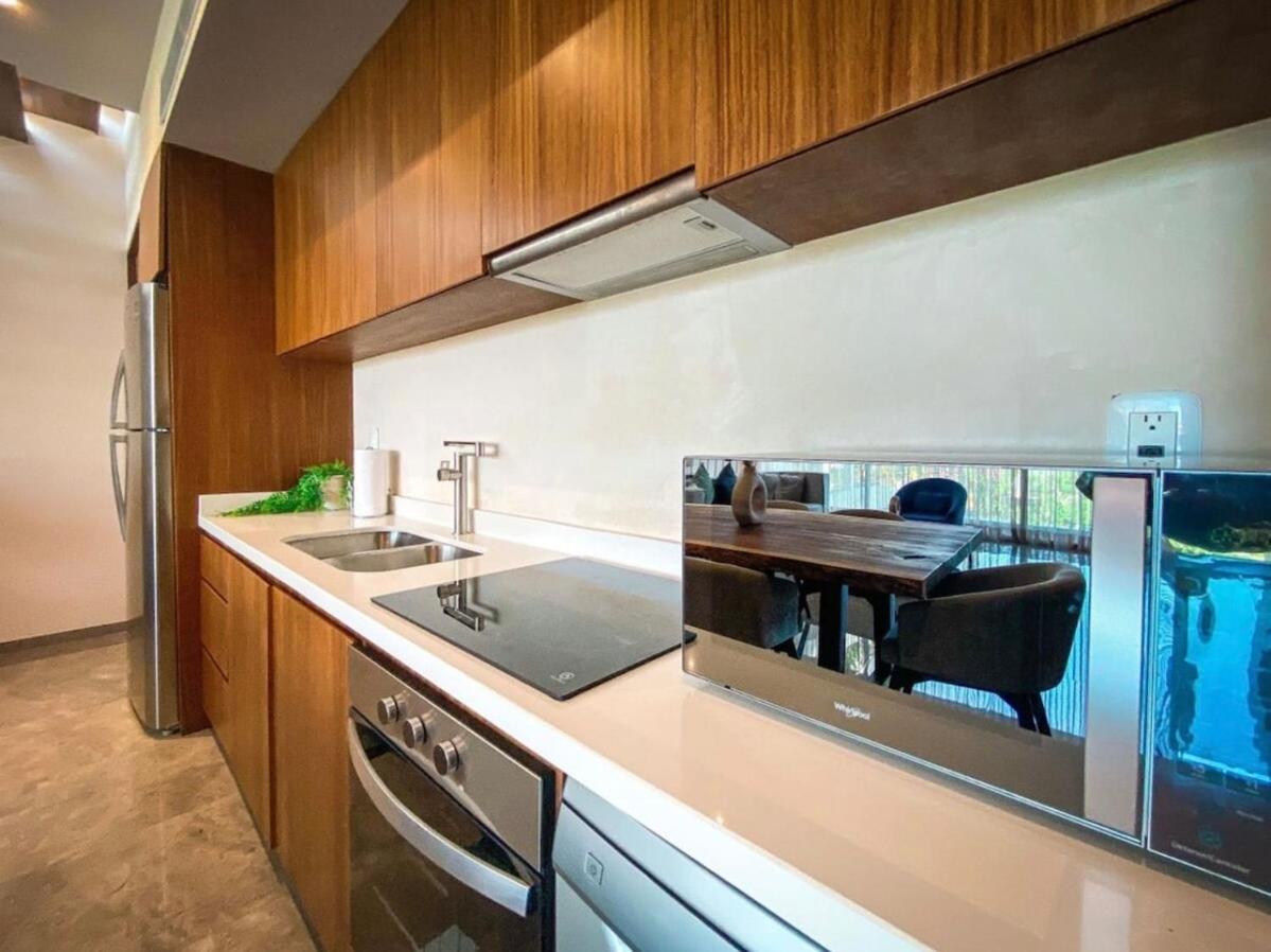 Сasa de vacaciones Luxury Penthouse With Rooftop And Private Sky-pool