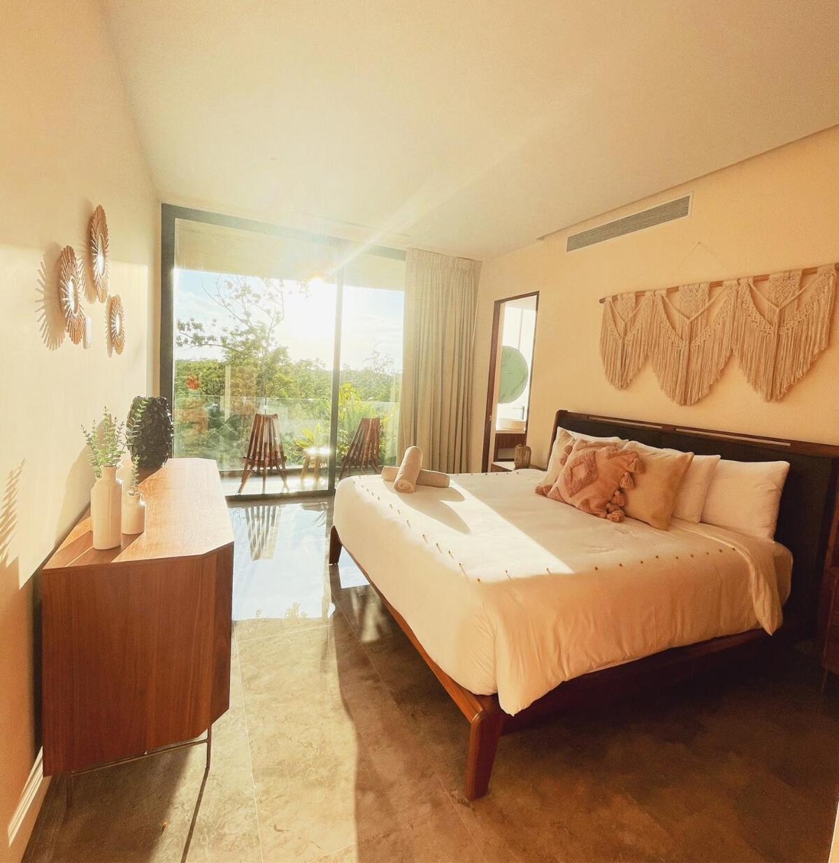 Сasa de vacaciones Luxury Penthouse With Rooftop And Private Sky-pool *
