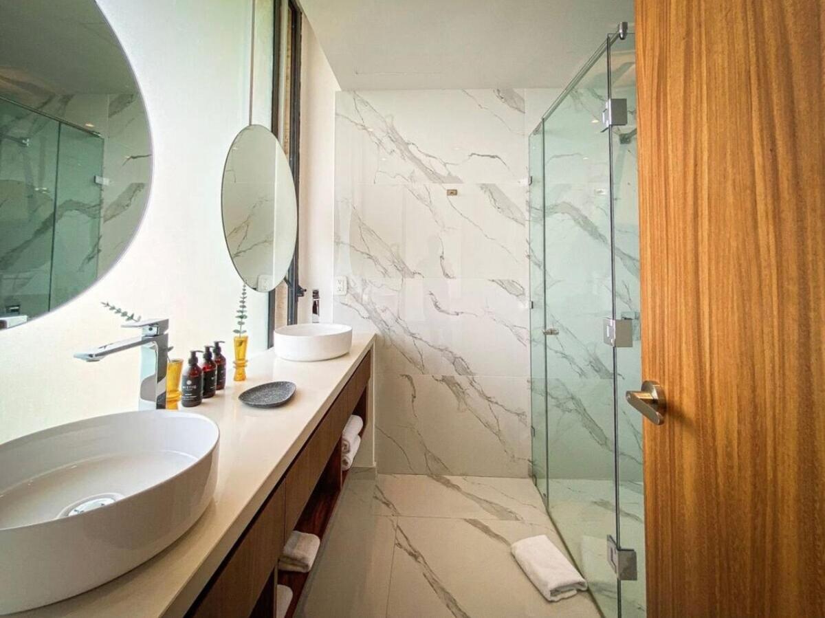 Luxury Penthouse With Rooftop And Private Sky-pool Сasa de vacaciones *