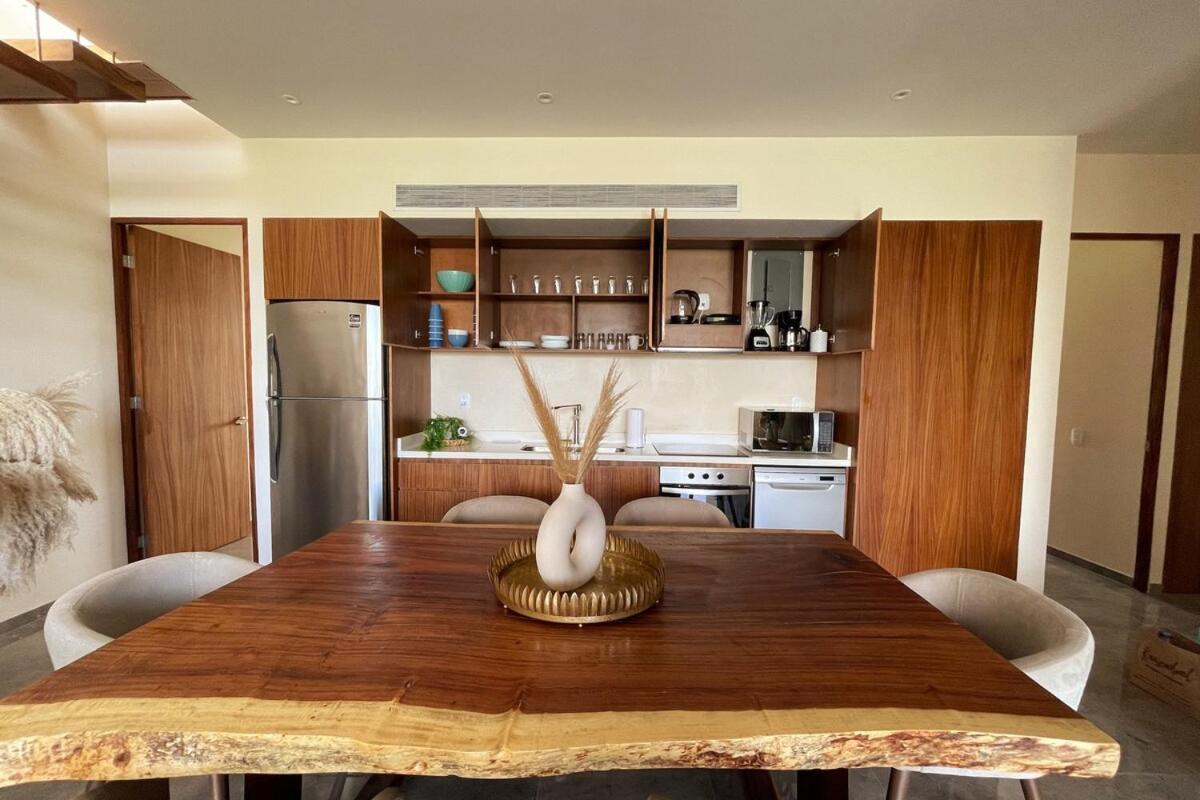 Сasa de vacaciones Luxury Penthouse With Rooftop And Private Sky-pool
