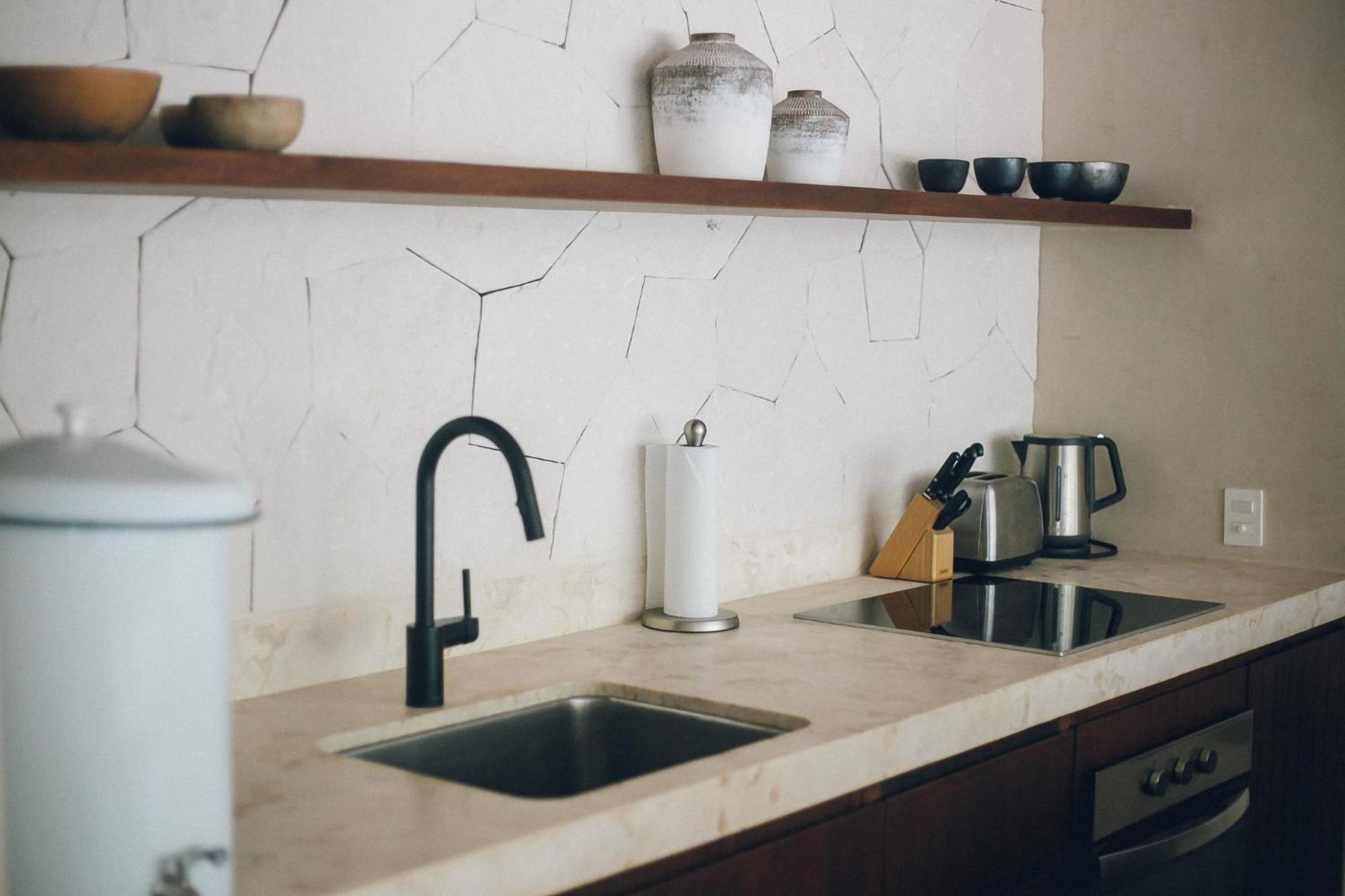 Apartamento Lovely Boho Chic With Private Pool *