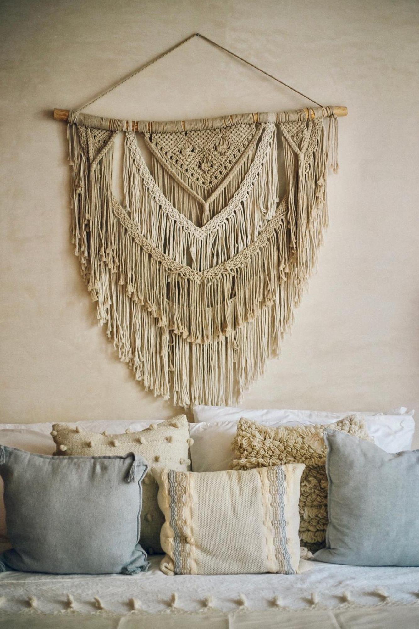 Apartamento Lovely Boho Chic With Private Pool *