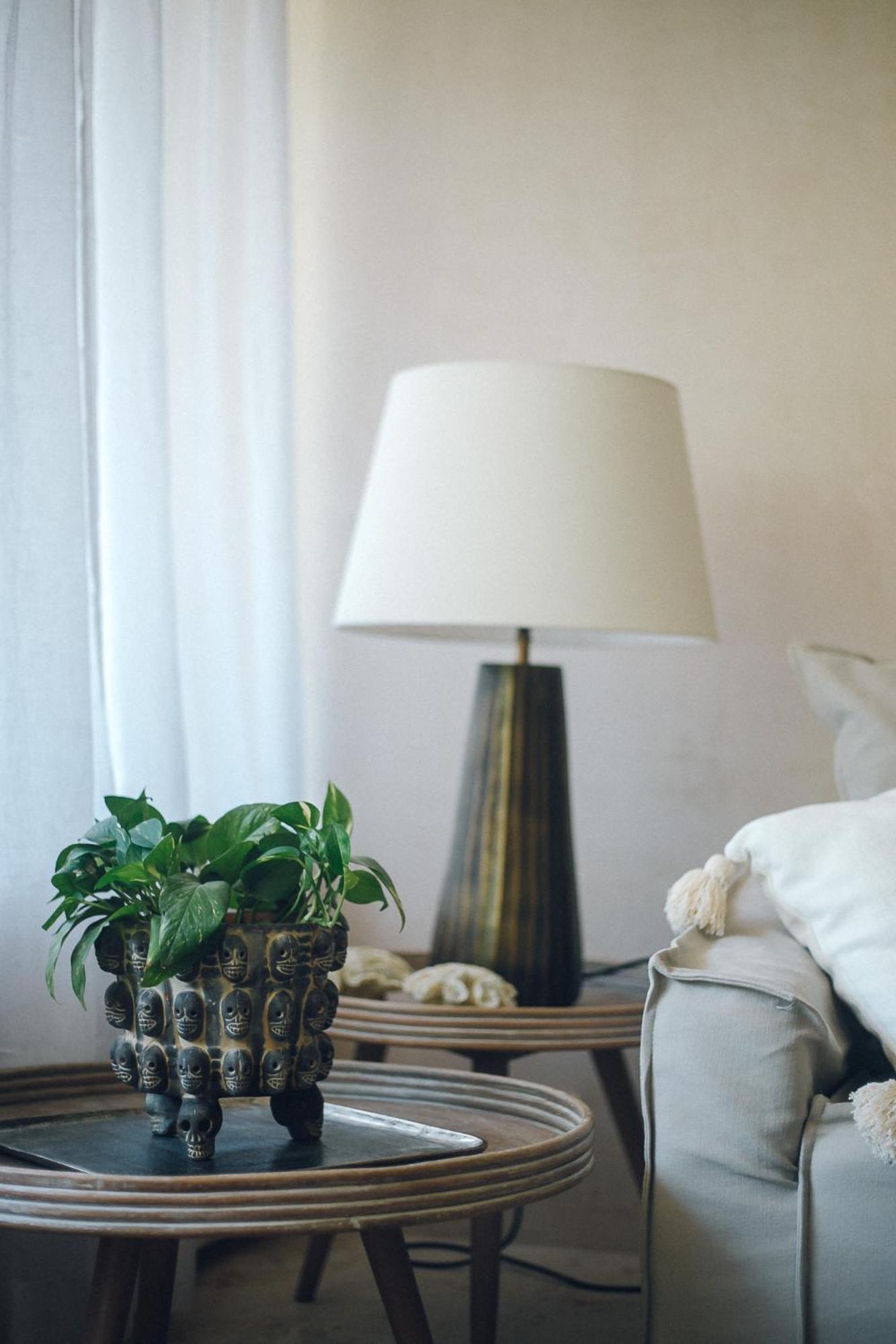Lovely Boho Chic With Private Pool Apartamento
