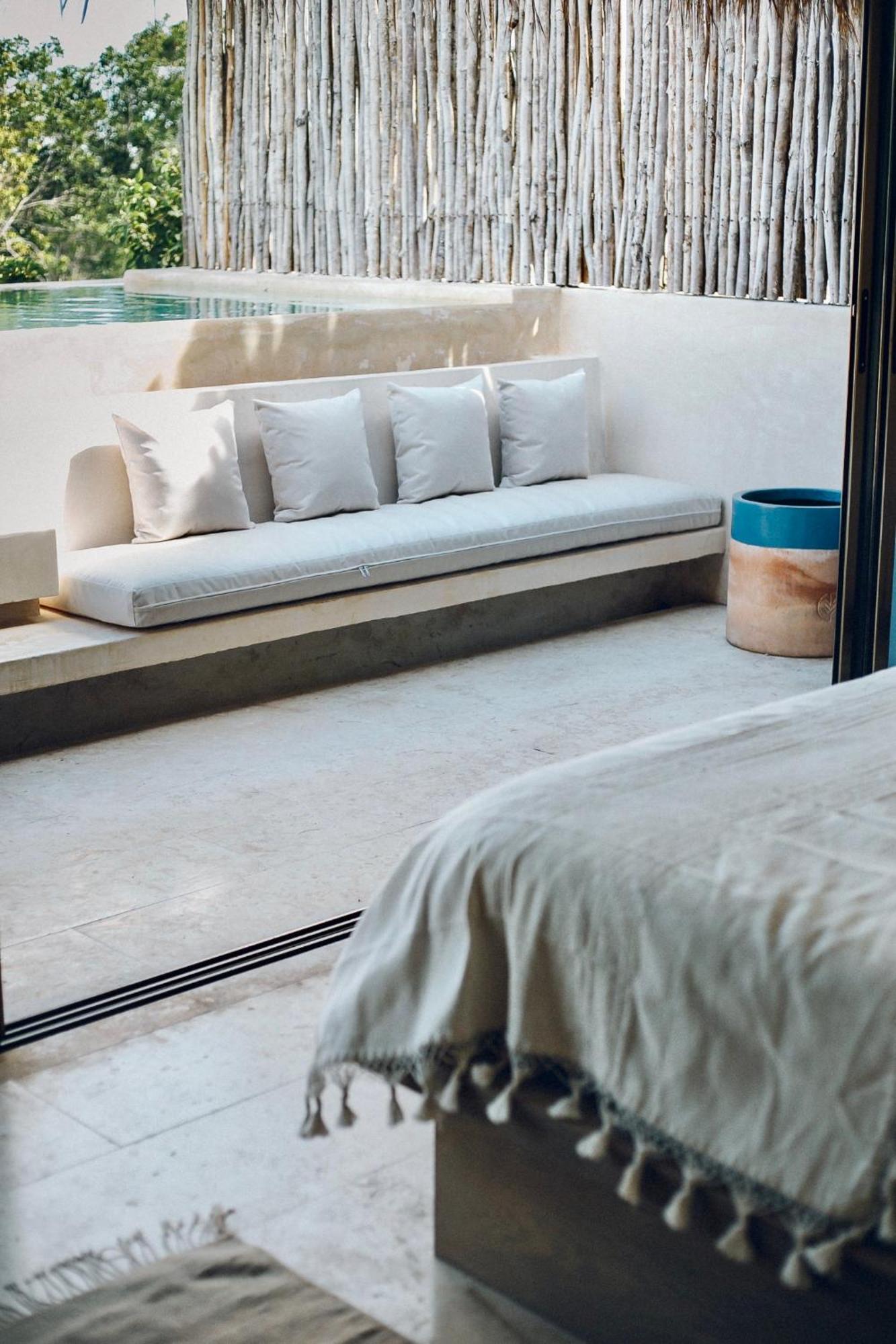 Apartamento Lovely Boho Chic With Private Pool *