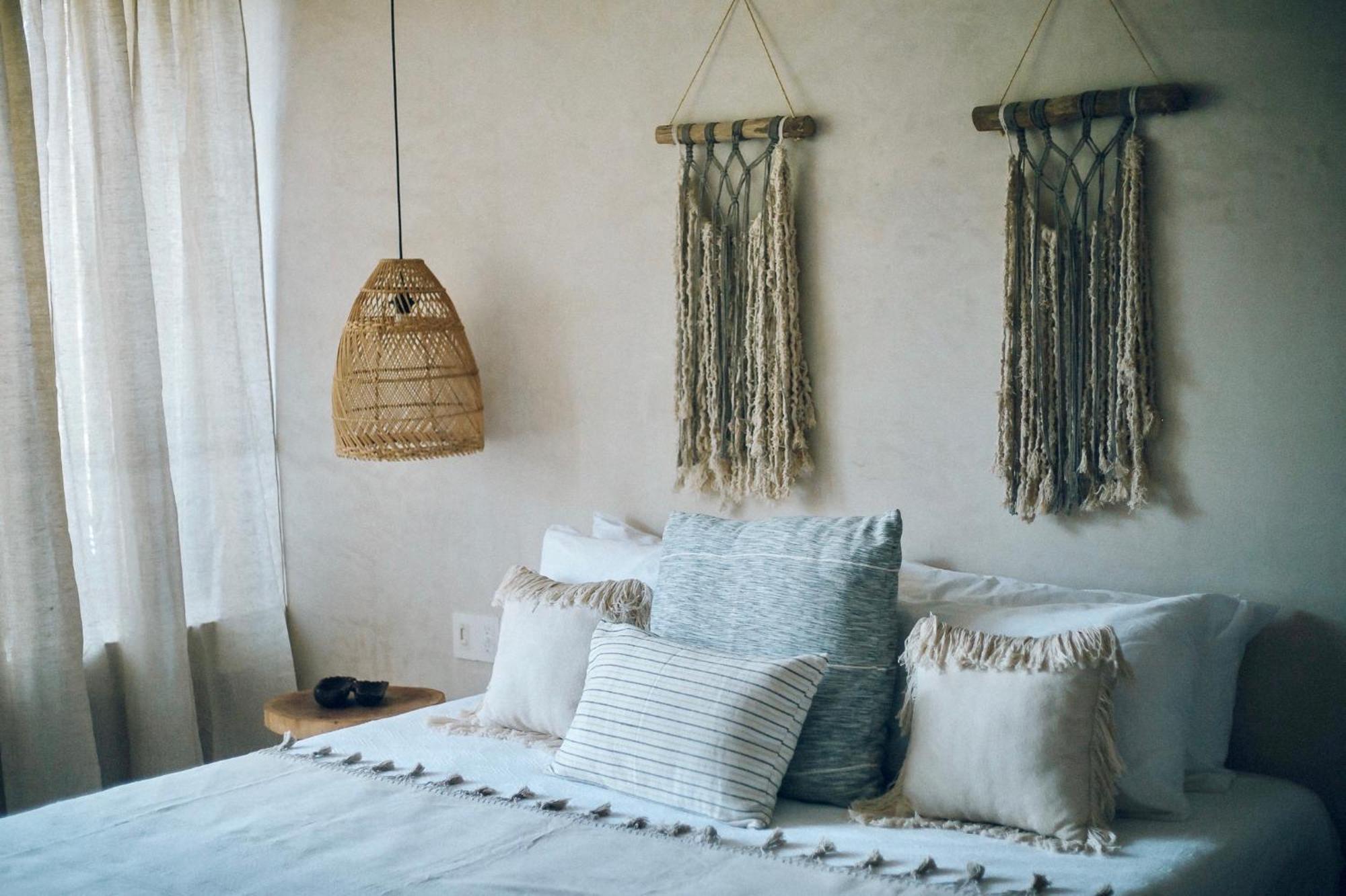 Lovely Boho Chic With Private Pool Apartamento Tulum