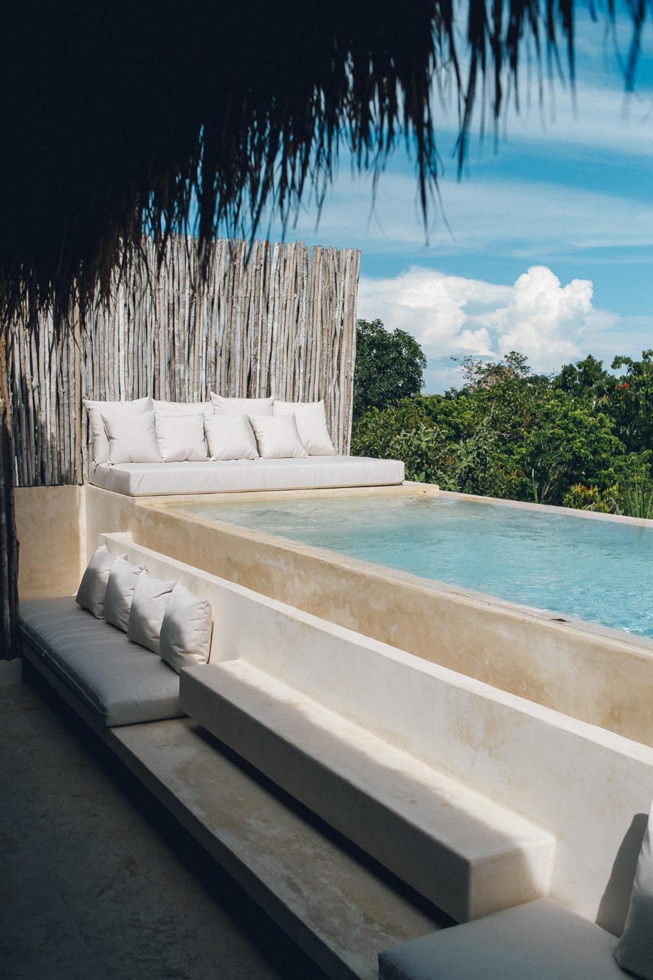 Lovely Boho Chic With Private Pool *