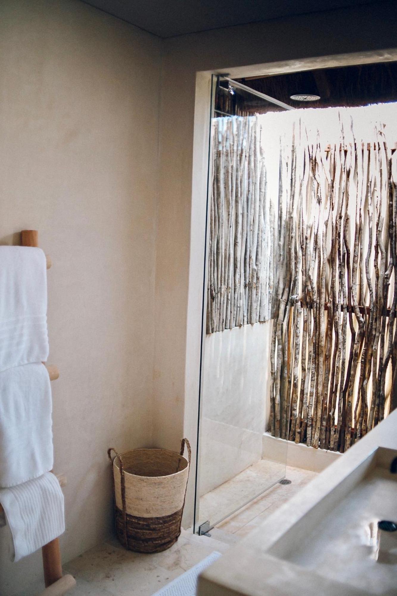Apartamento Lovely Boho Chic With Private Pool Tulum