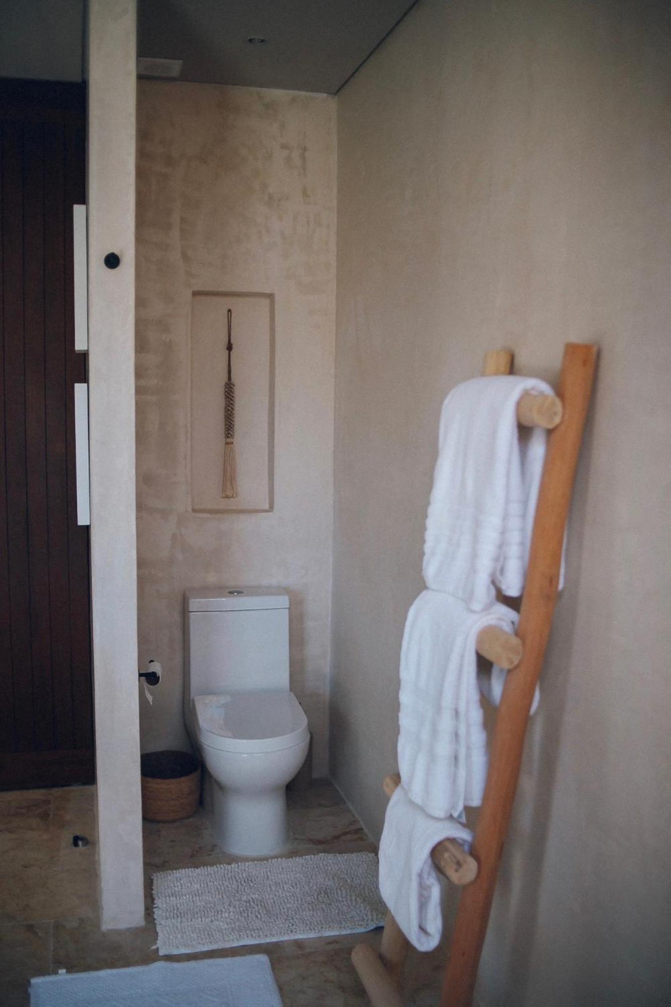 Apartamento Lovely Boho Chic With Private Pool Tulum