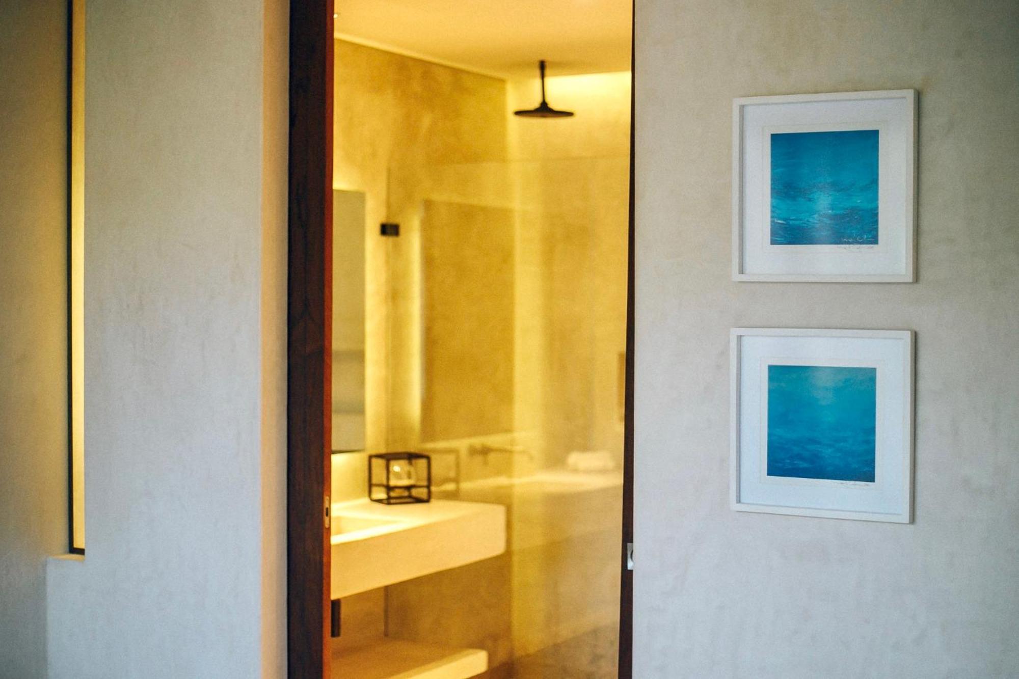 Lovely Boho Chic With Private Pool Apartamento
