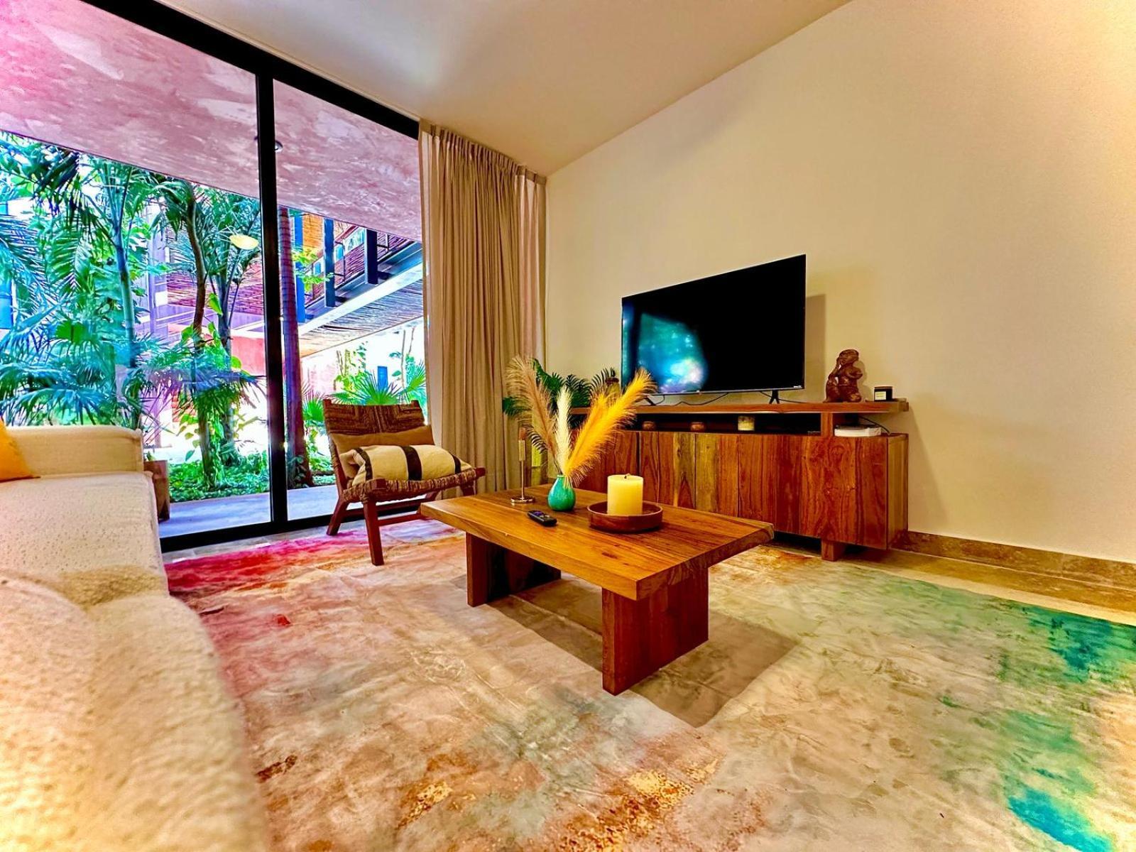 Apartahotel Caribbean Soul *