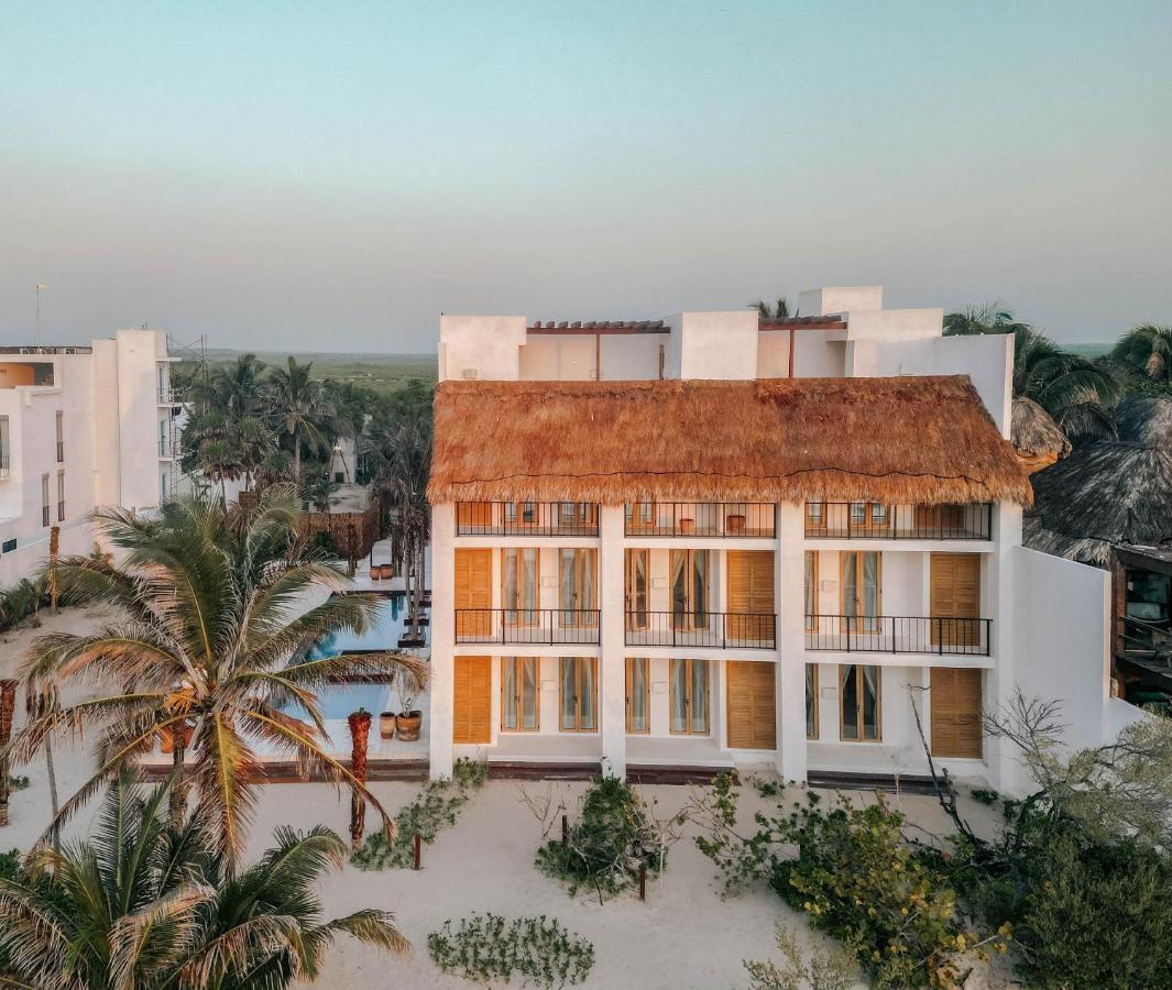 Panamera Hotel 4*