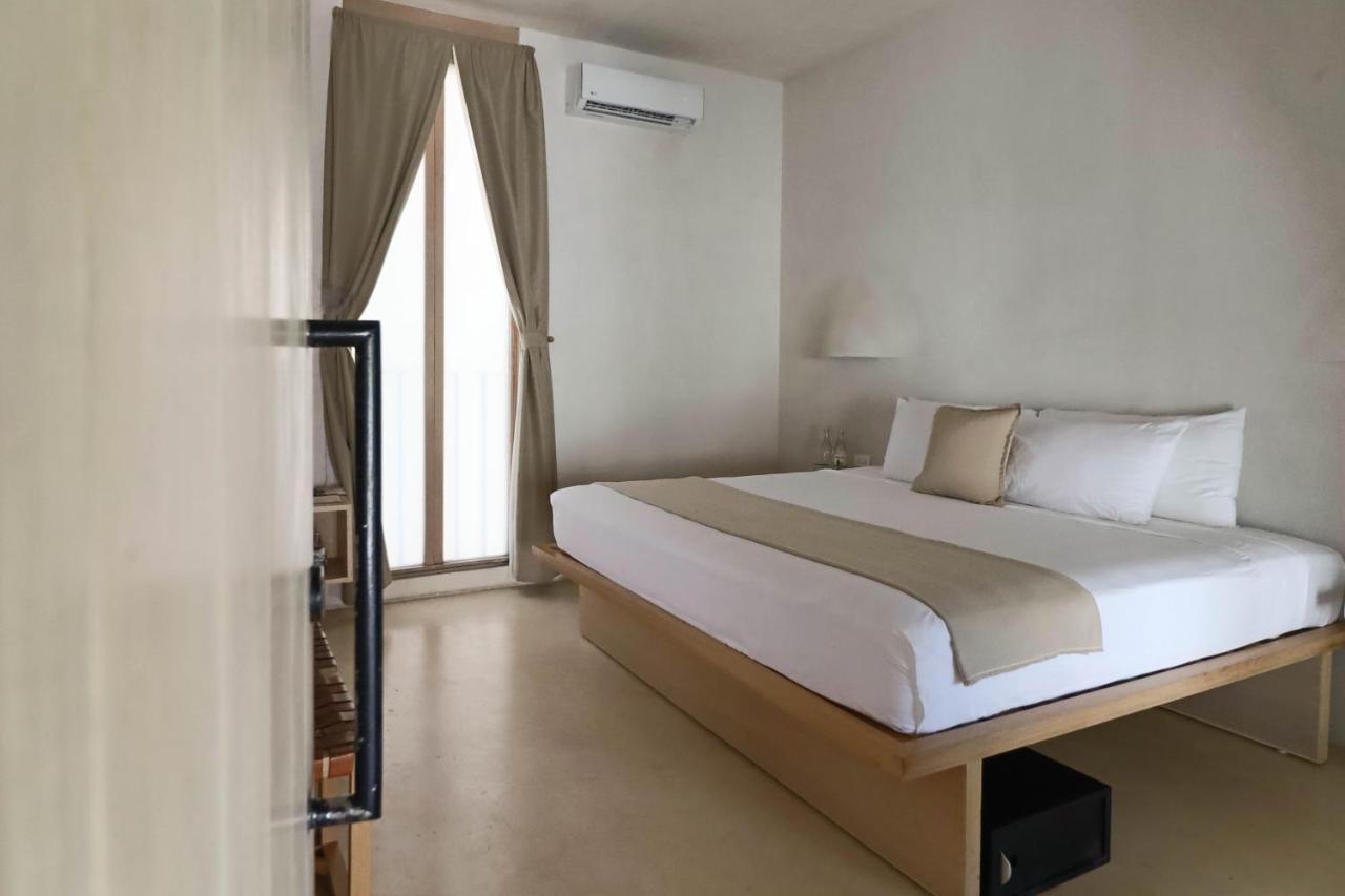 Panamera Hotel 4*