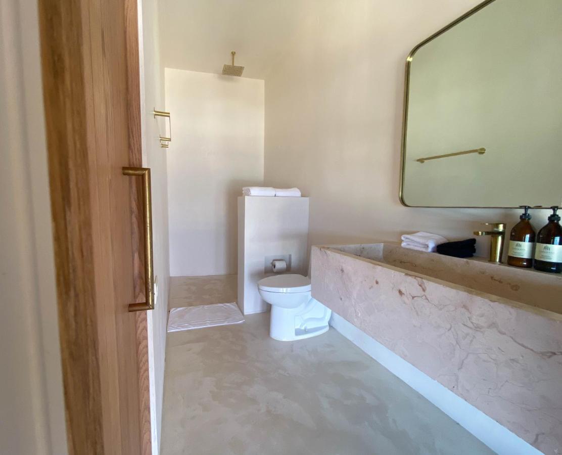Hotel Panamera Tulum