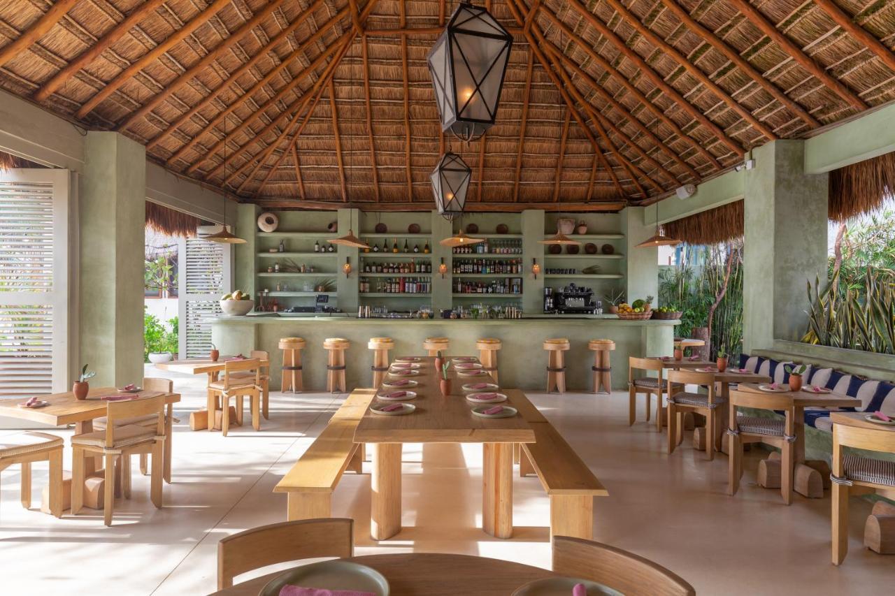 Panamera 4* Tulum