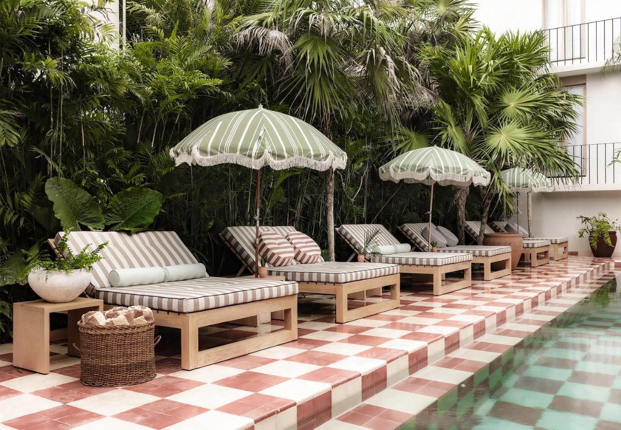 Panamera Hotel