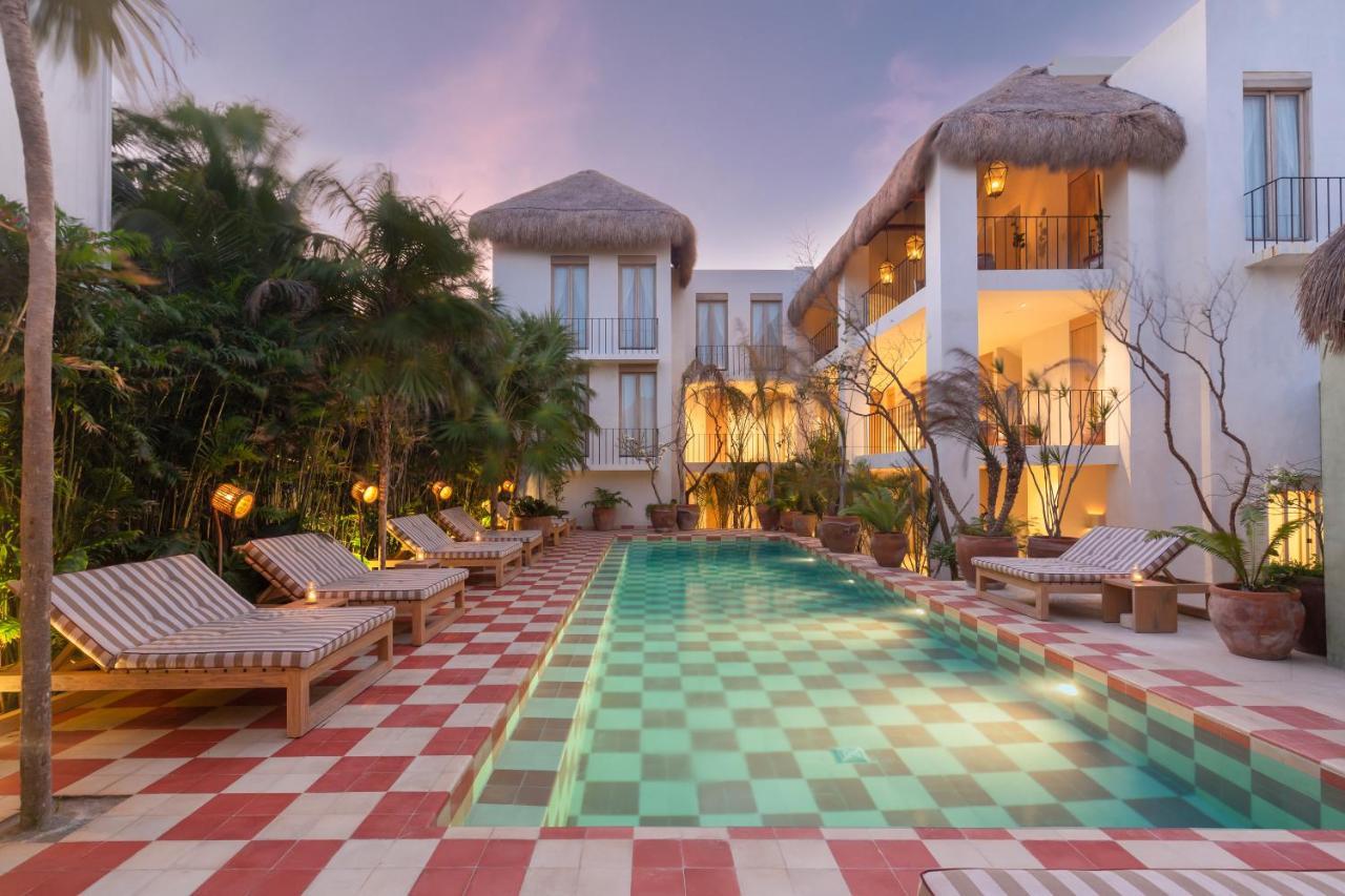 Panamera Hotel