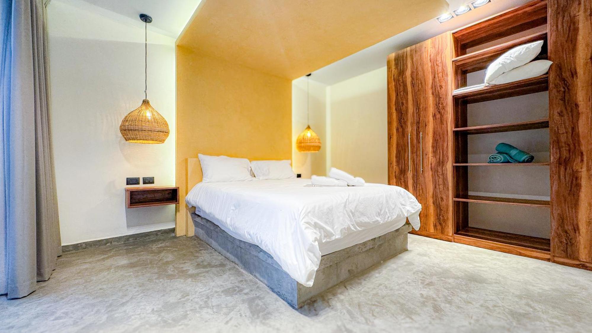 Nook Luxury Condohotel By Marea Aparthotel Tulum