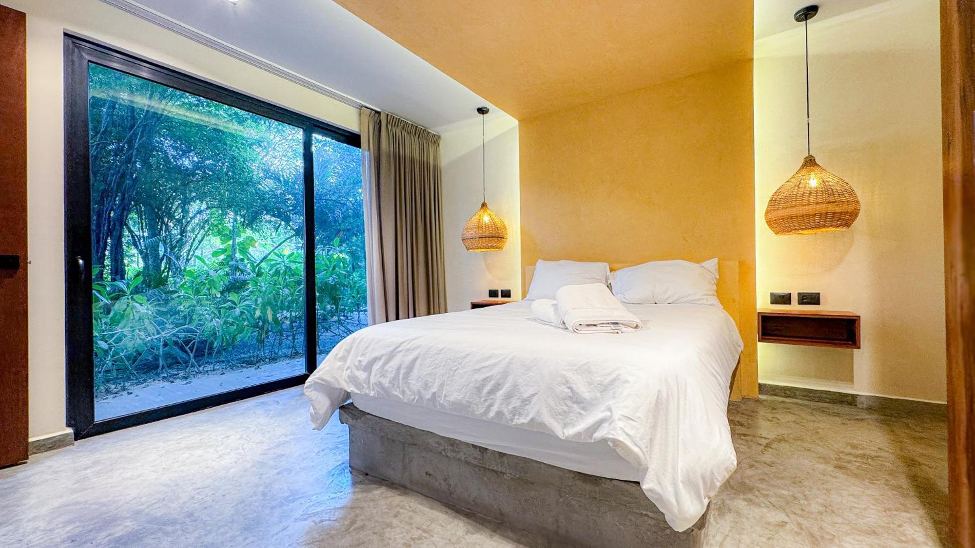 Nook Luxury Condohotel By Marea Aparthotel