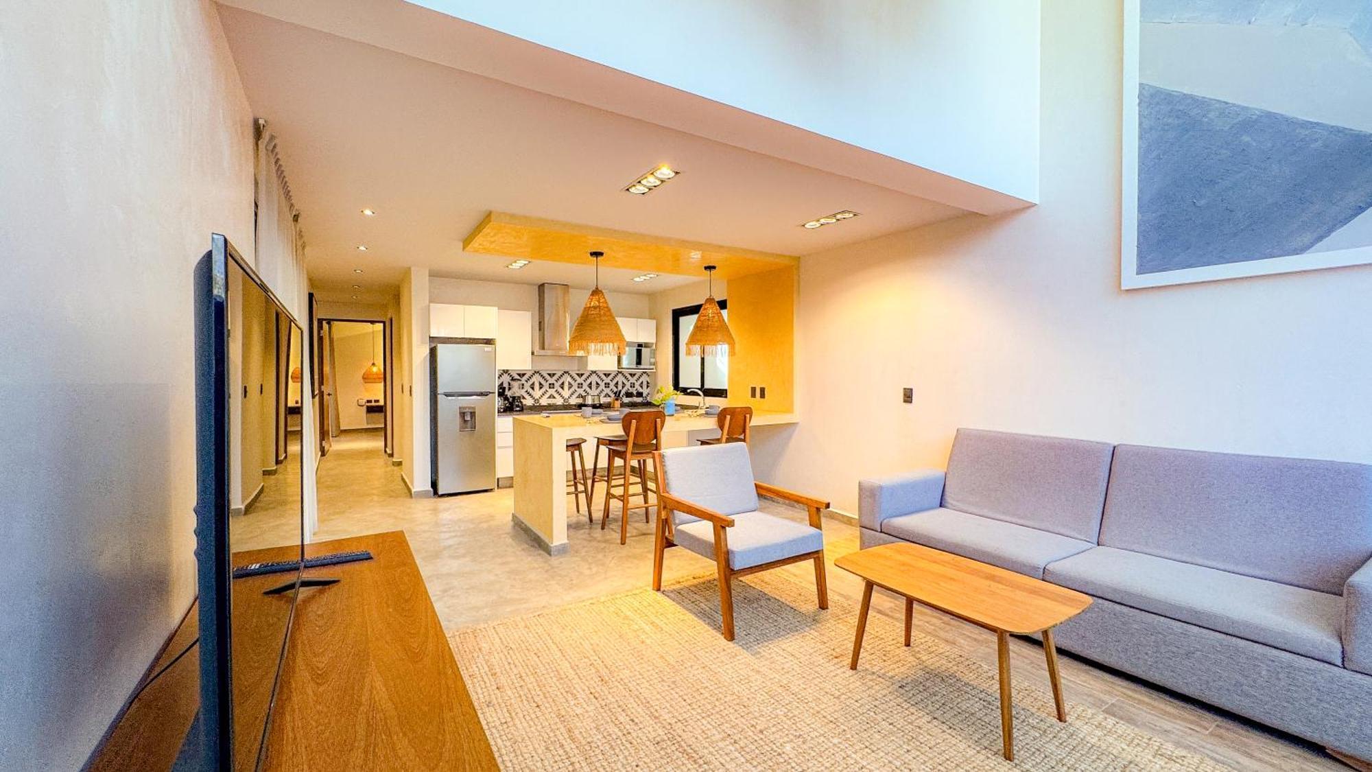 Nook Luxury Condohotel By Marea Aparthotel Tulum