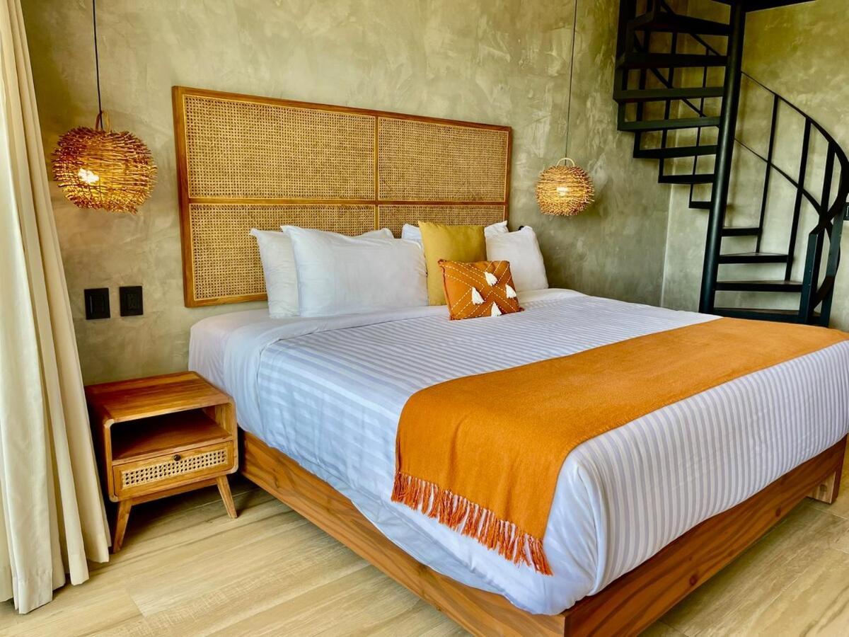 Exclusive Tuk Ph Luxury Comfort And Nature Apartamento Tulum