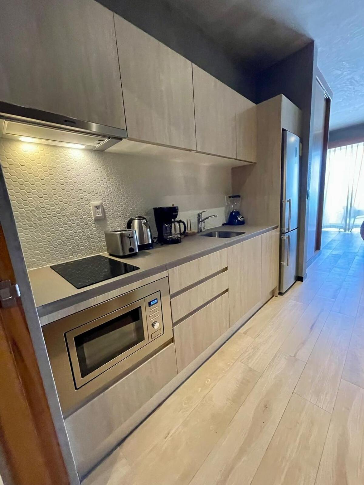 Apartamento Exclusive Tuk Ph Luxury Comfort And Nature