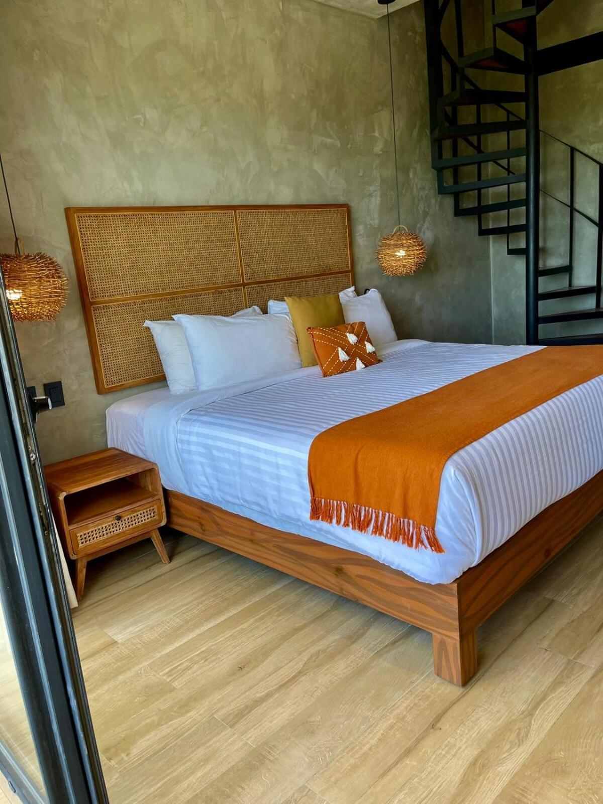 Exclusive Tuk Ph Luxury Comfort And Nature Apartamento *