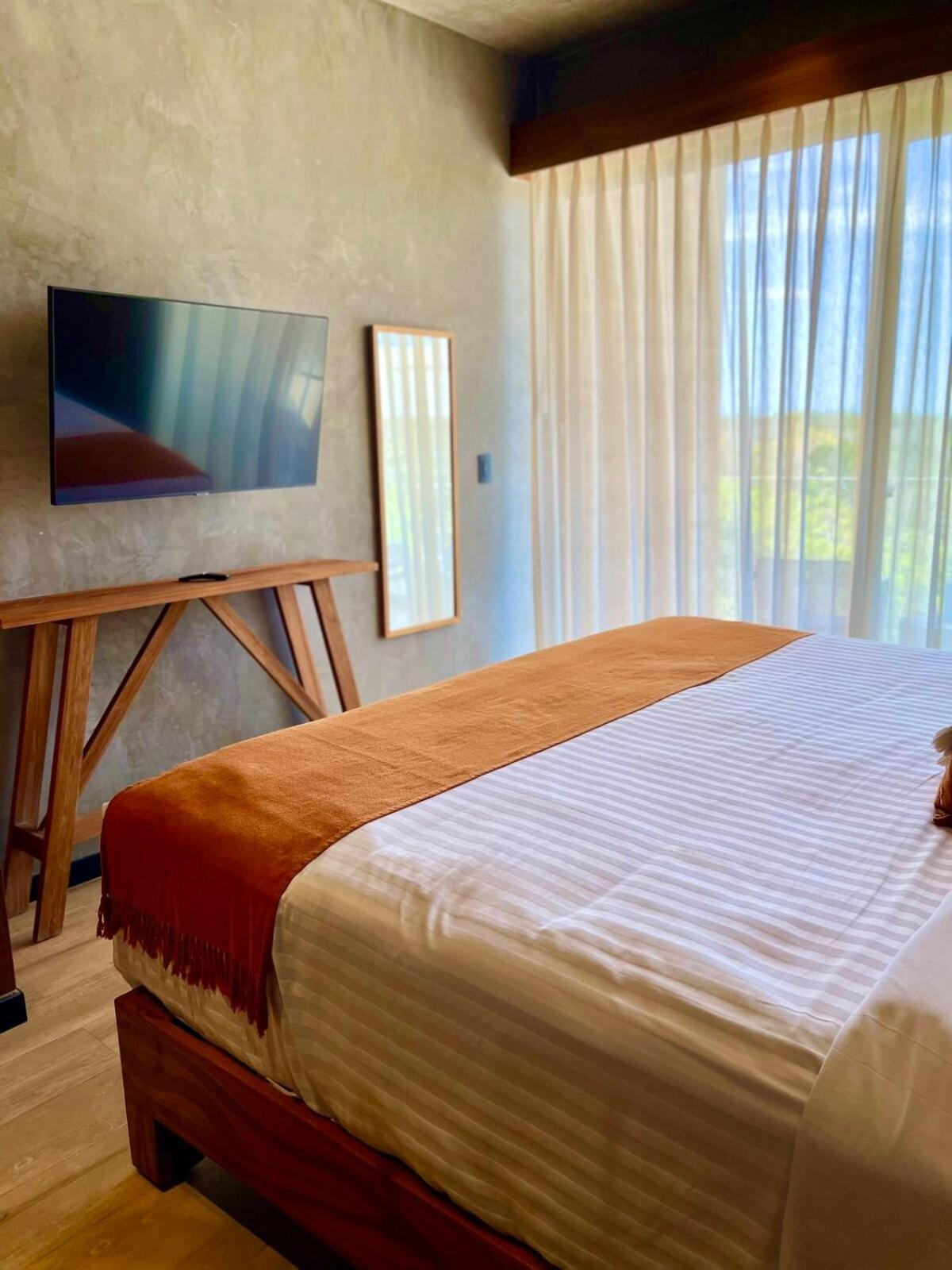 Apartamento Exclusive Tuk Ph Luxury Comfort And Nature