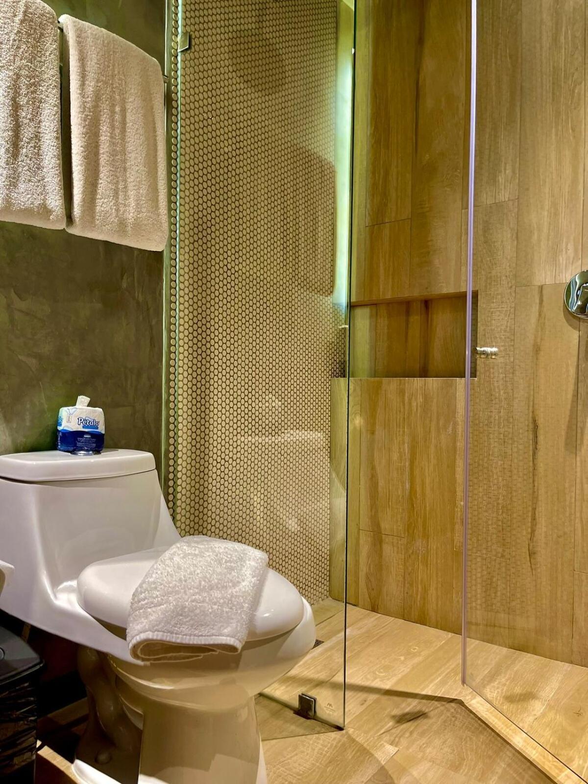 Apartamento Exclusive Tuk Ph Luxury Comfort And Nature Tulum