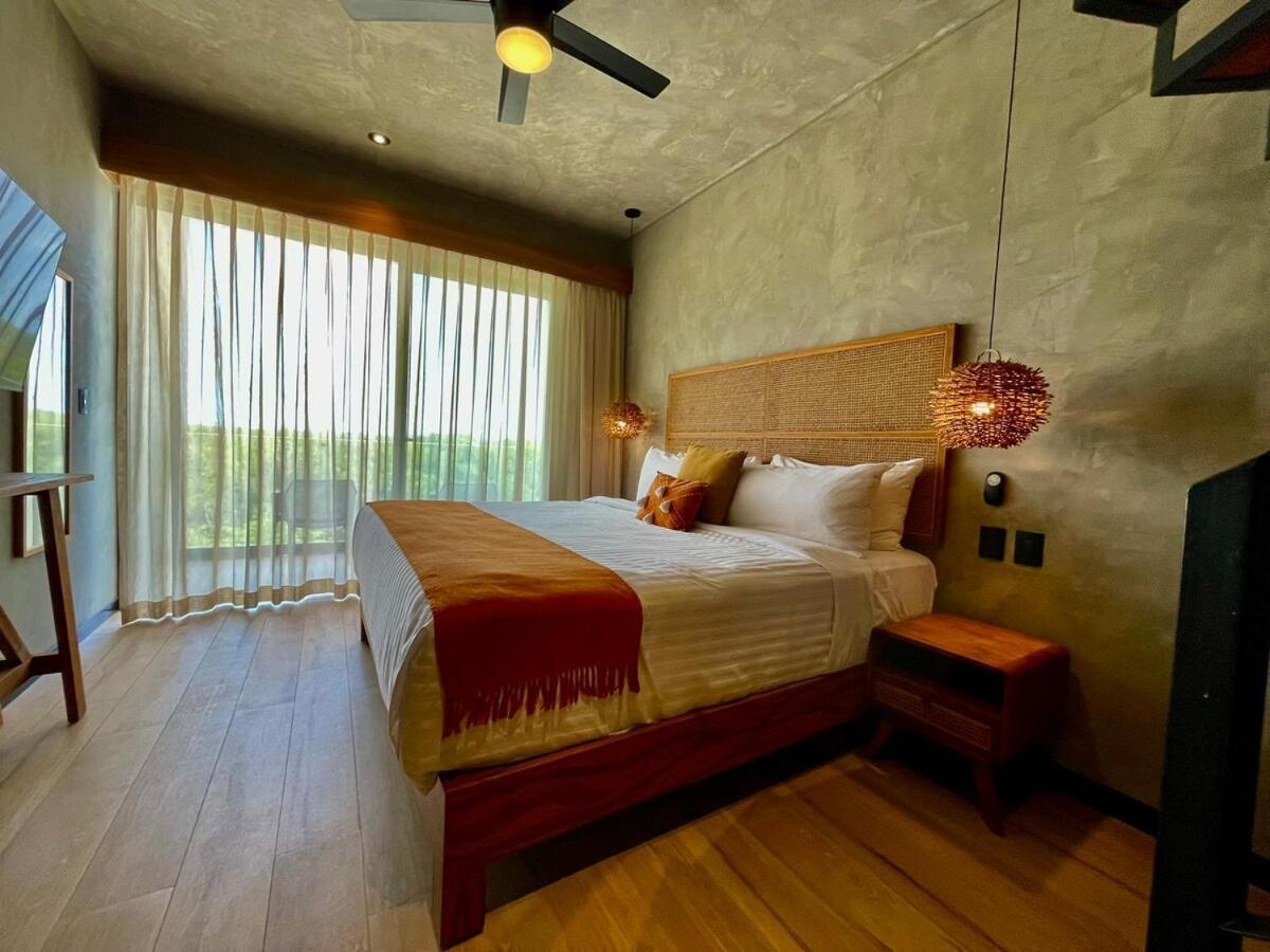 Exclusive Tuk Ph Luxury Comfort And Nature Apartamento *