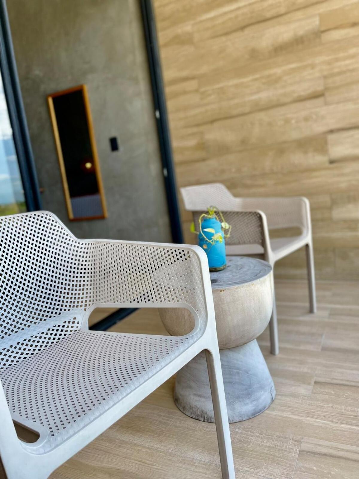 Exclusive Tuk Ph Luxury Comfort And Nature Apartamento Tulum