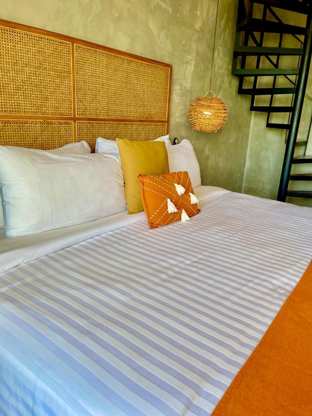Exclusive Tuk Ph Luxury Comfort And Nature Apartamento *