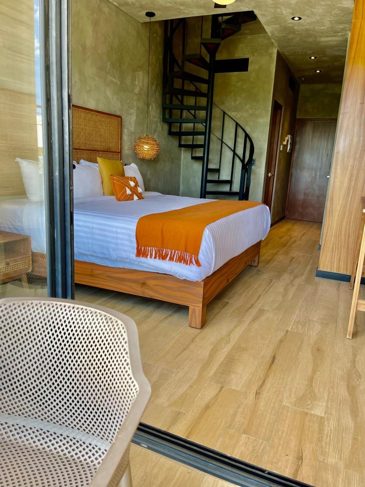 Apartamento Exclusive Tuk Ph Luxury Comfort And Nature
