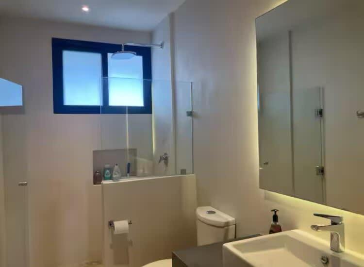 Groups For 7 Guest With 2 Bedrooms Balcony Common Pool Gym Yoga And Mini Market Ximbal Tulum