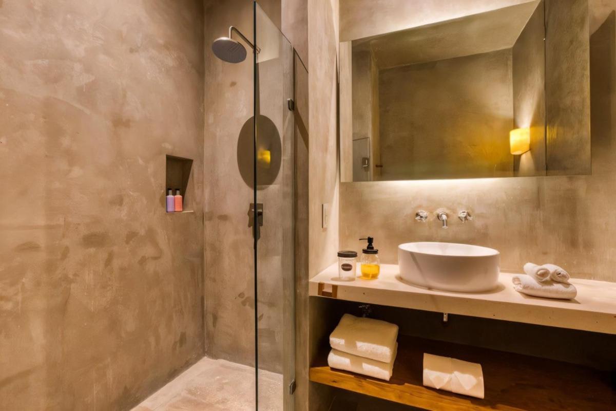 Aesthetic Mater Seremonia Origen With Private Pool Rooftop Jacuzzi And Gym *