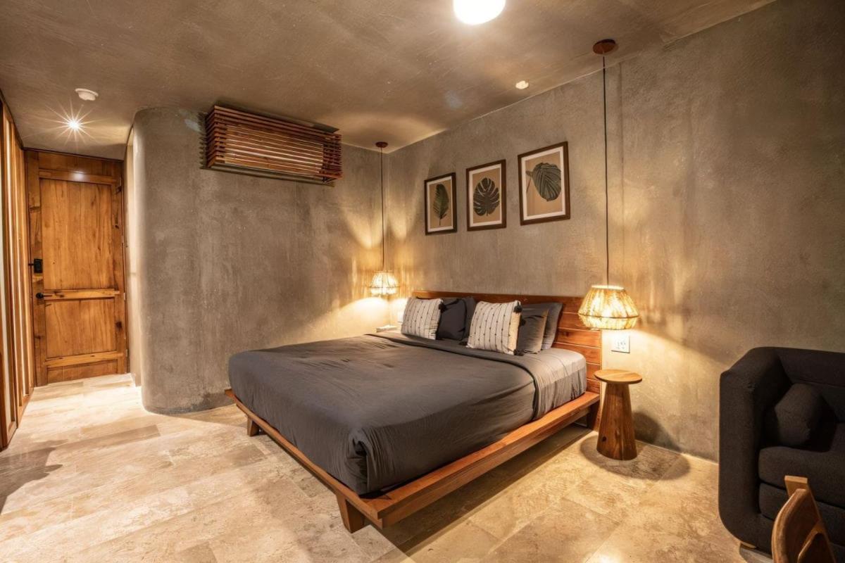 Aesthetic Mater Seremonia Origen With Private Pool Rooftop Jacuzzi And Gym Apartamento