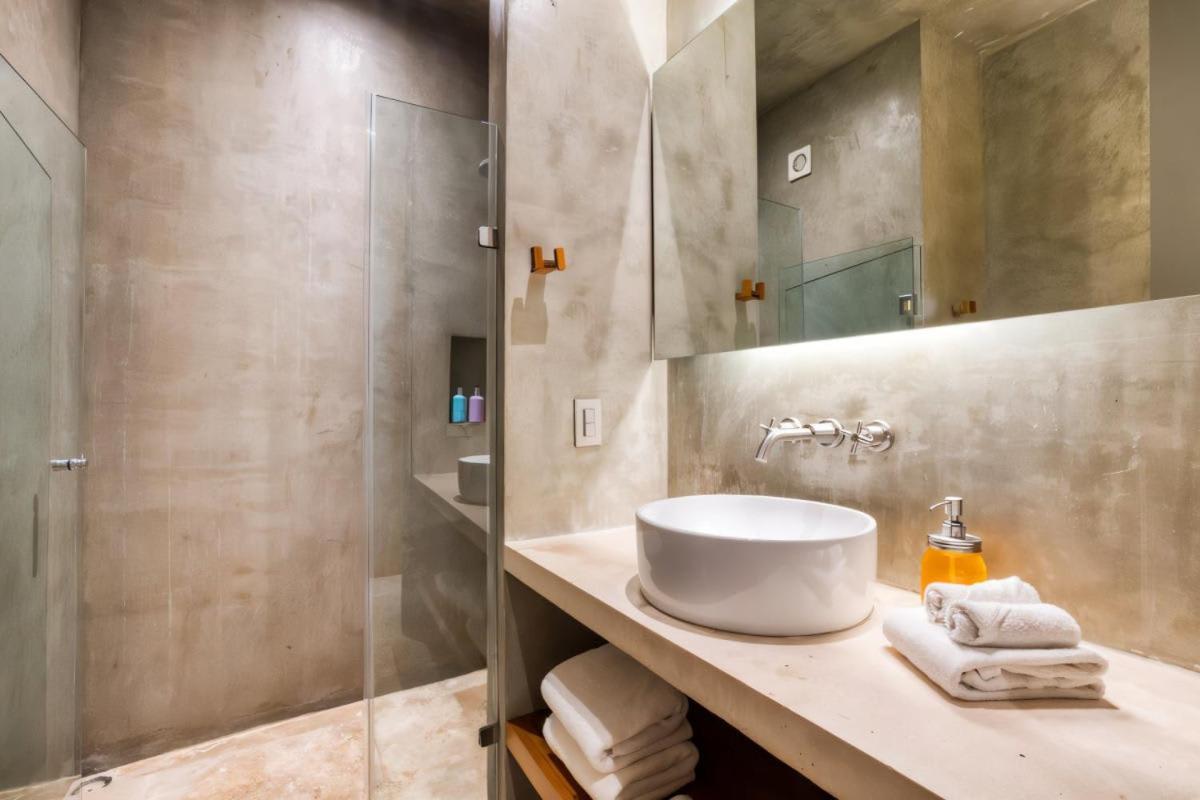 Aesthetic Mater Seremonia Origen With Private Pool Rooftop Jacuzzi And Gym * Tulum