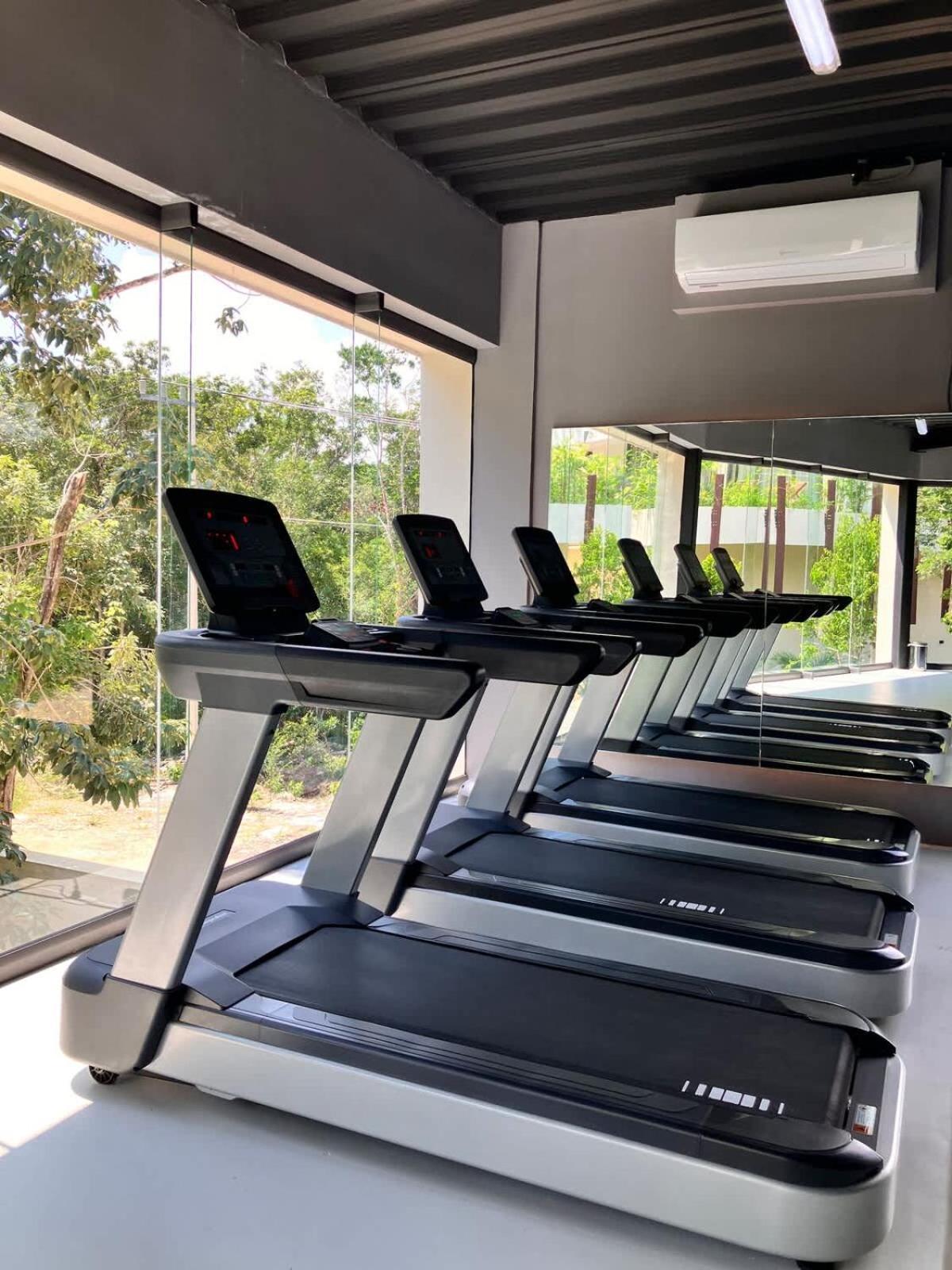 Luxe King Master En Mistiq Templo 2 Club Gym 6 Pools Free Parking Fast Wifi * Tulum