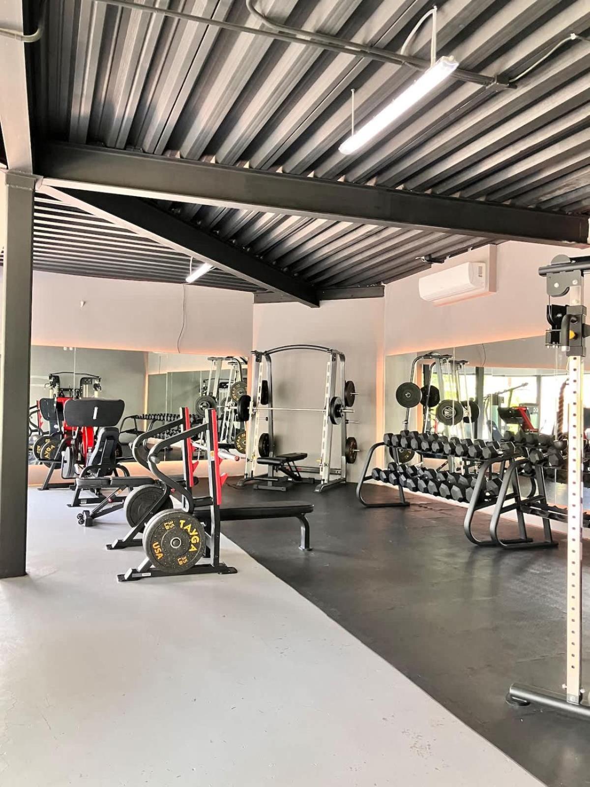 Luxe King Master En Mistiq Templo 2 Club Gym 6 Pools Free Parking Fast Wifi Apartment *