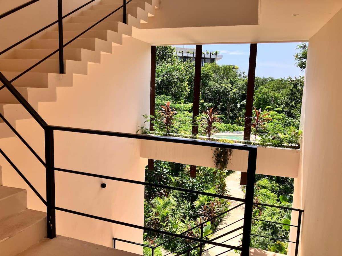 Apartment Luxe King Master En Mistiq Templo 2 Club Gym 6 Pools Free Parking Fast Wifi *